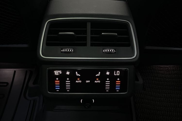 Used Audi A6L 2020 45 TFSI quattro Prestige Dynamic Edition
