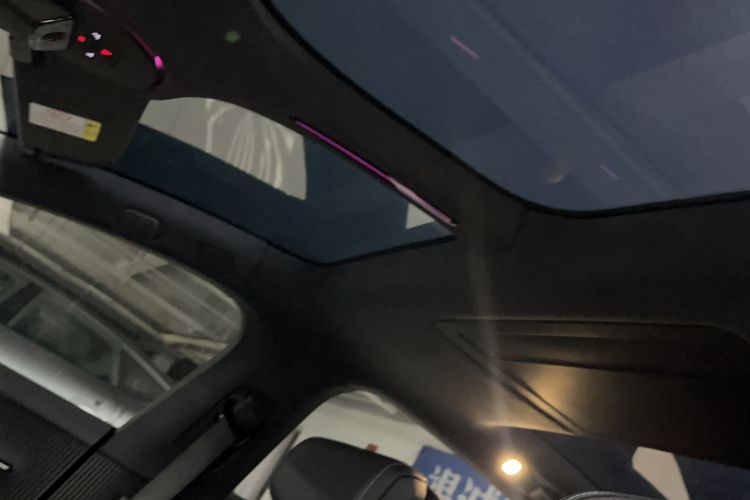 Used Avatr 12 2025 Ultra Extended-Range Edition