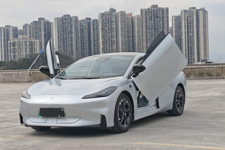 Used Hyptec GT 2023 560 Rear-Drive Seven-Wing Edition