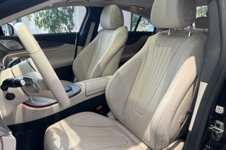 Used Mercedes-Benz CLS 2023 Refreshed CLS 300 Dynamic Edition
