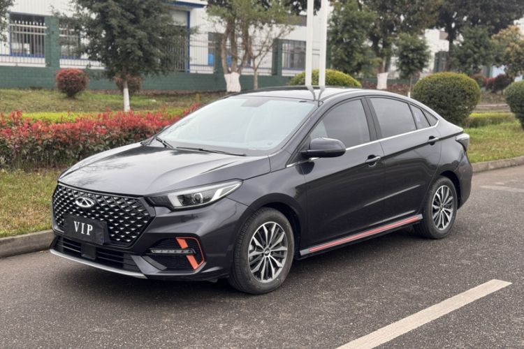 Used Chery Arrizo 5 PLUS 2023 1.5L CVT EnjoyPLUS