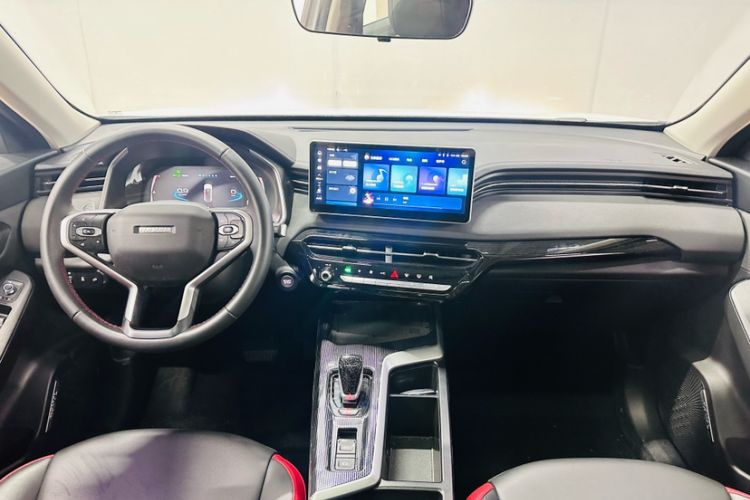 Used Haval LHERY 2023 1.5T Dynamic Version
