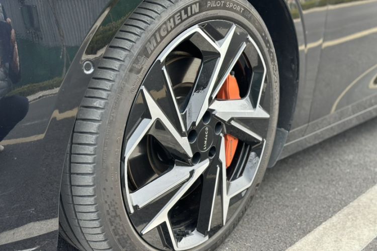 Used Lynk & Co Z10 2025 STARBUFF 95 kWh 680 km All-Wheel Drive Intelligent Driving
