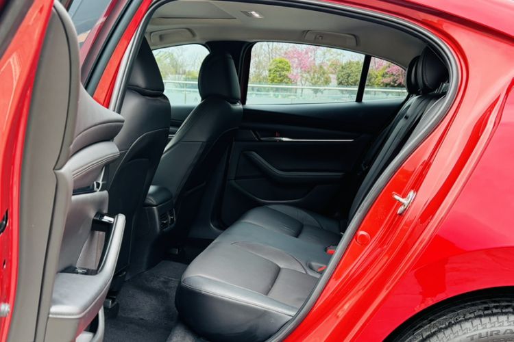 Used Mazda Mazda 3 Axela 2020 2.0L Automatic Zhiya Edition