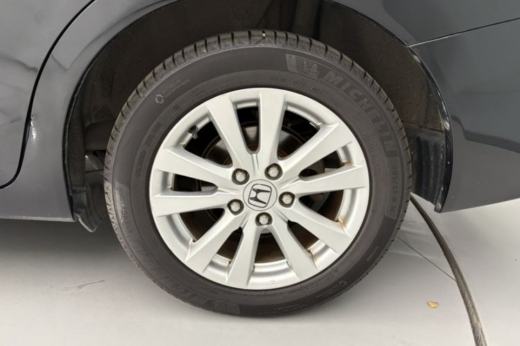 Used Honda Civic 2014 1.8L automatic comfort version