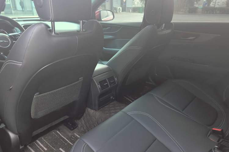 Used Jaguar XEL 2020 2.0T 200PS R-DYNAMIC Youth Sports Edition