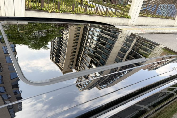 Used Ford Edge 2024 Ford Explorer L 2.0T EcoBoost Four-Wheel Drive 7-Seater Fashion Edition
