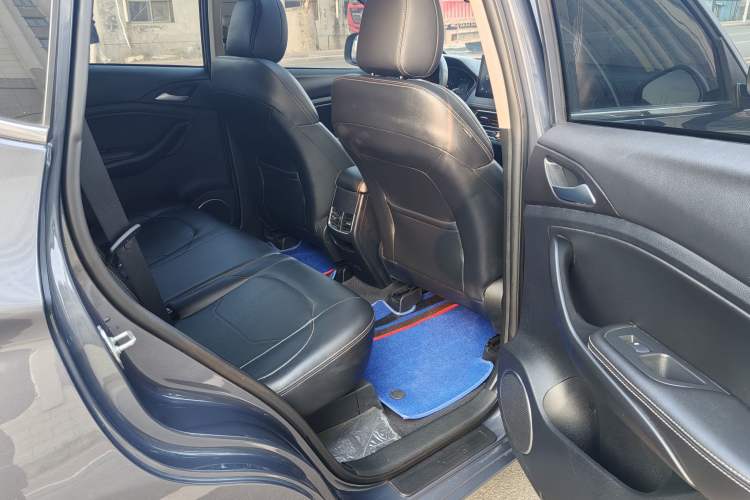 Used BYD Song 2020 Classic Edition 1.5T Automatic Elite Model