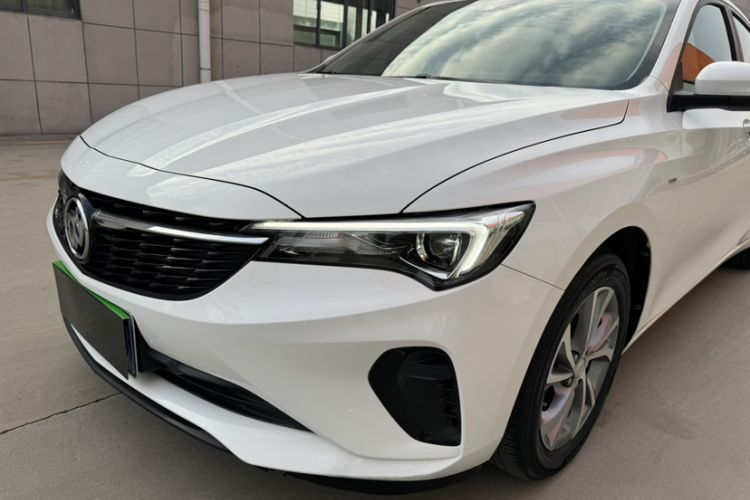 Used Buick Verano 2023 Pro Enjoyment Edition