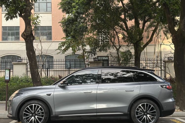 Used Leapmotor C11 2021 Revised Version Luxury Edition
