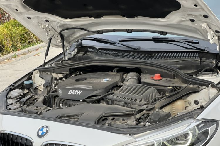 Used BMW 1 Series 2018 Facelifted 118i Sport Edition
