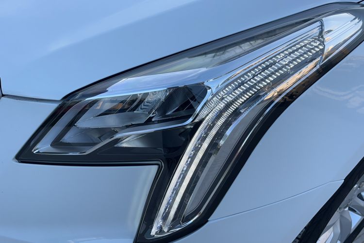 Used Cadillac XTS 2018 28T Elite Edition