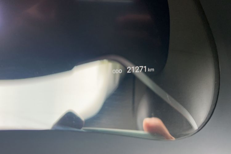 Used Toyota Highlander 2024 2.5L Smart Electric Hybrid Dual-Motor Two-Wheel-Drive Prestige Version 7 Seats
