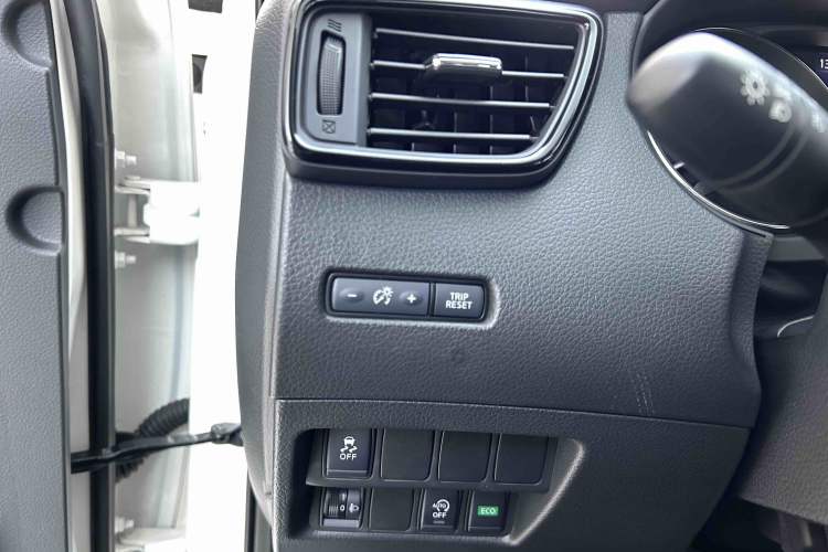 Used Nissan X-Trail 2020 2.0L XL ITS CVT 2WD SmartConnect Comfort Edition