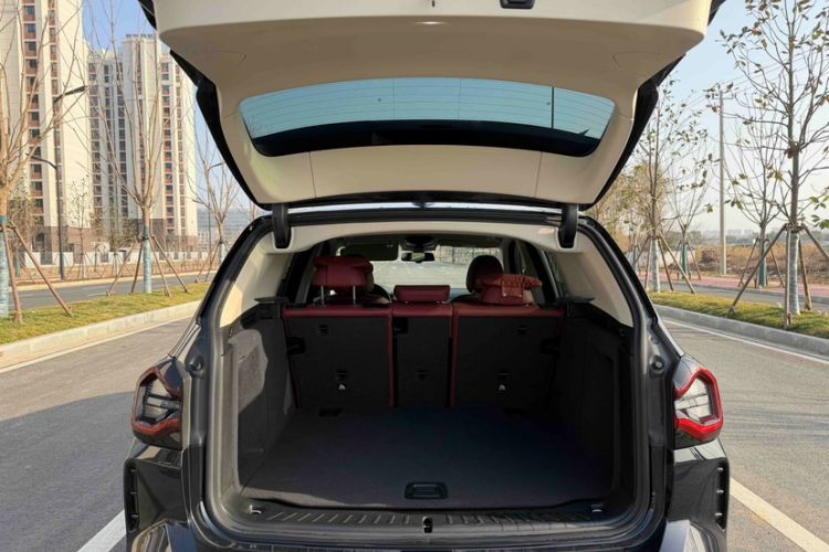 Used BMW X3 2023 xDrive25i M Sport Package