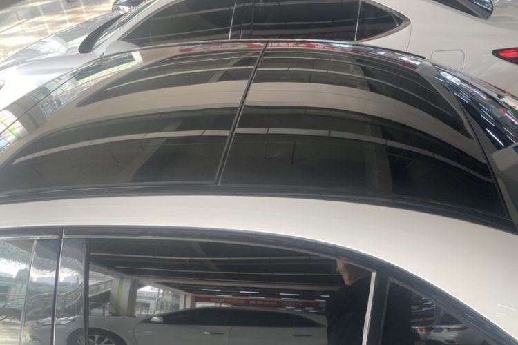 Used Mercedes-Benz C-Class 2019 C 260 L Sport Edition
