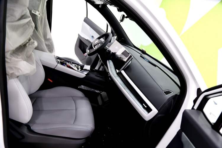 Used Changan UNI-T 2023 Second-Generation 1.5T Prestige Model
