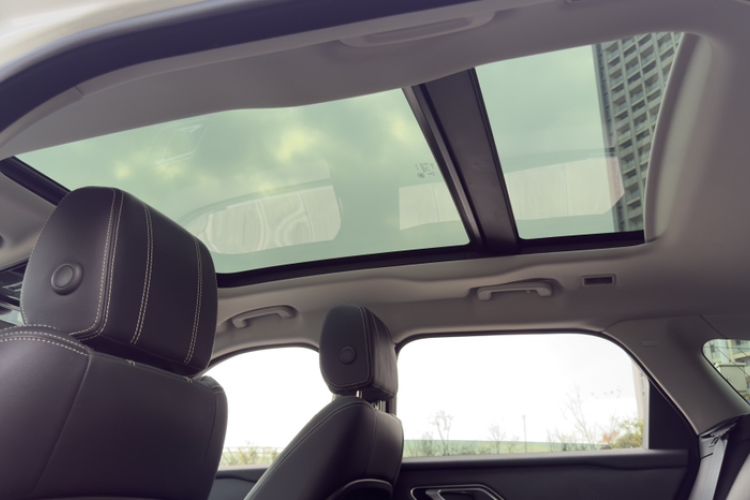 Used Land Rover Range Rover Velar 2017 P380 R-DYNAMIC S