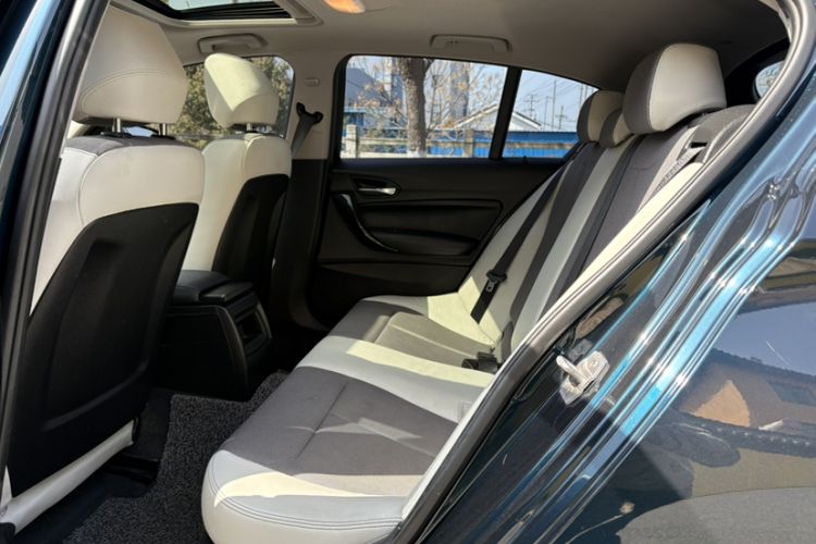 Used BMW 1 Series 2013 Revised 116i Urban Edition