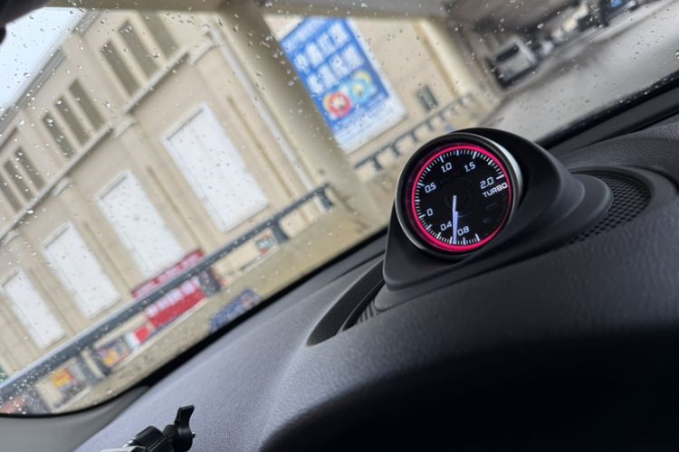 Used MINI MINI 2016 1.2T ONE Pioneer Edition Five-Door Version