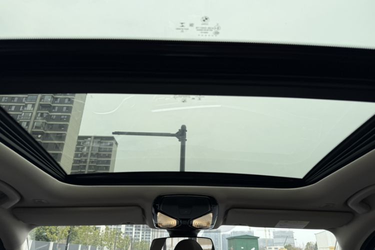 Used BMW 3 Series 2022 Restyled 330Li xDrive M Sport Night Edition Package Interior 12