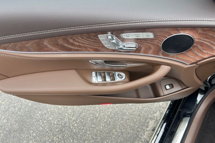 Used Mercedes-Benz E-Class 2023 Updated E 300 L Fashion Edition