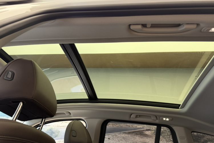 Used BMW X3 2023 xDrive25i M Sport Package
