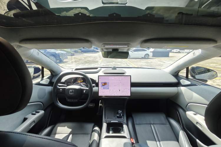 Used Zeekr 007 2024 Rear-Drive Intelligent Driving Version 75 kWh
