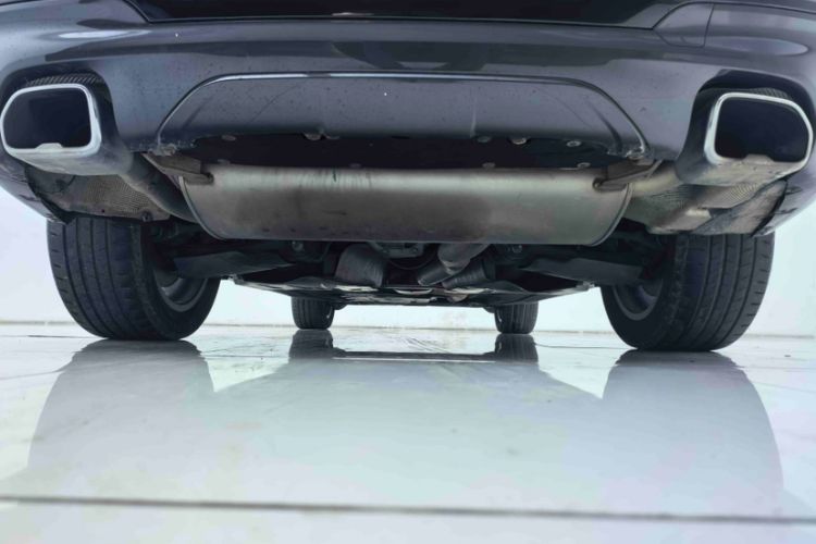 Used BMW X3 2021 xDrive28i M Sport Package
