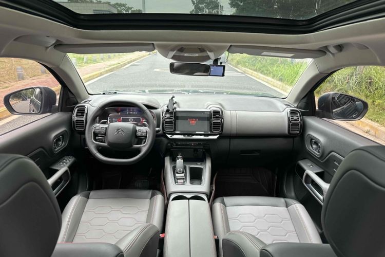 Used Citroen C5 AIRCROSS 2020 360THP Enjoyment Version
