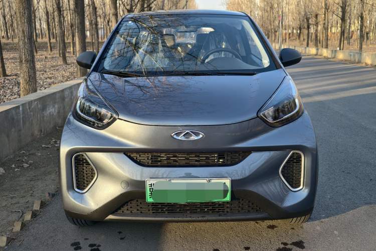 Used Chery Little Ant 2025 Model, 251km Favorite Edition, 25.05kWh
