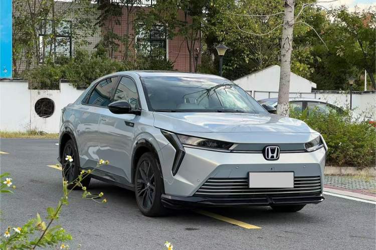 Used Honda e:NS2 2024 Light-Chasing Version
