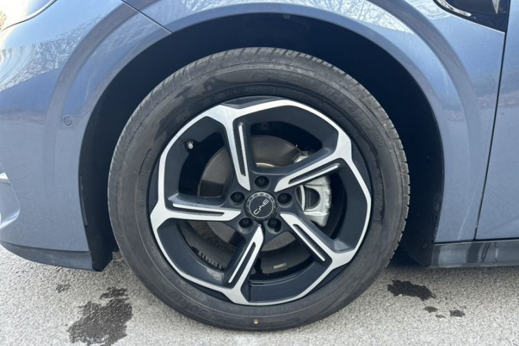 Used BYD Seal 06GT 2025 Intelligent Driving Version 605 Heatwave Edition
