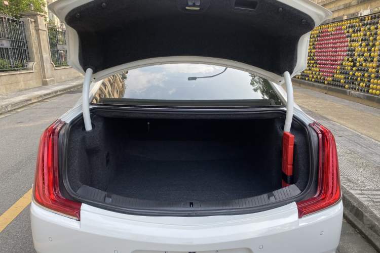 Used Cadillac XTS 2018 28T Tech Edition