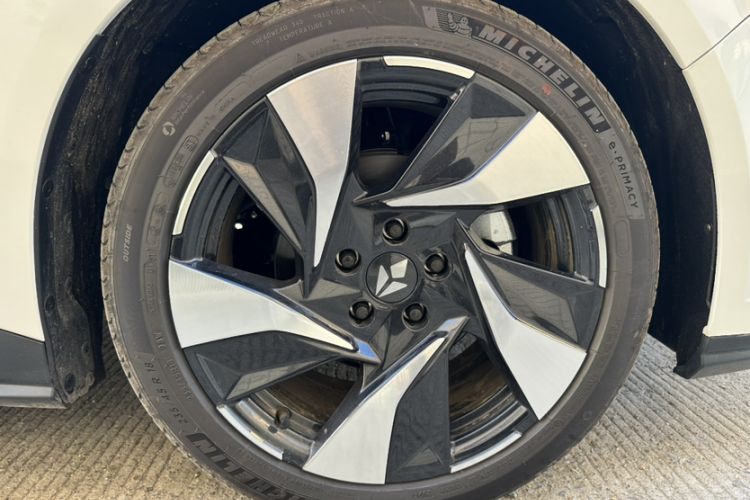 Used Lingxi L 2024 Player No. 1 Edition
