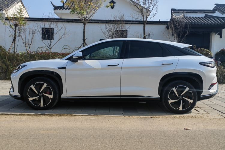 Used BYD Sealion 07 EV 2025 610 Intelligent Driving Edition