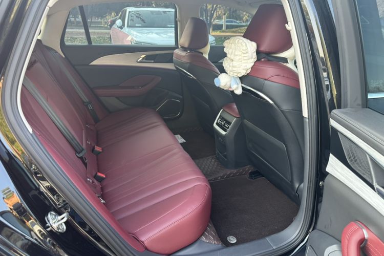 Used Hongqi H5 PHEV 2025 170 Super Hybrid Version