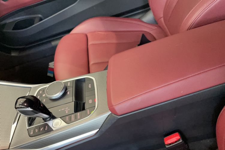 Used BMW 4 Series 2022 Revised 425i Convertible M Sport Night Edition Package