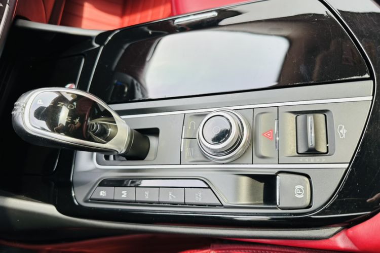 Used Maserati Levante 2016 3.0T Standard Edition