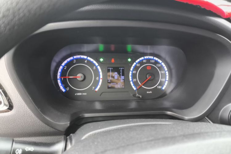 Used Chana Ounuo S 2021 1.5L Ono S Smart Edition Dual-Steaming Air-Conditioned Bus JL473QG