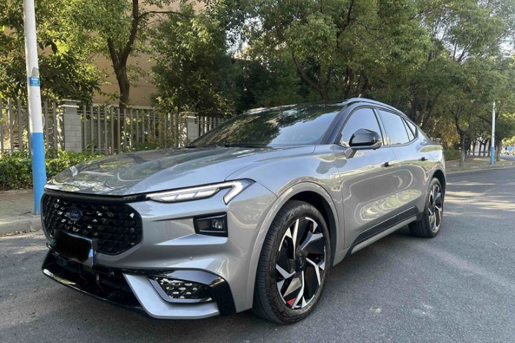 Used Ford Mondeo 2025 2.0T EcoBoost E Hybrid Sport Edition ST-Line