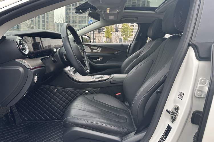 Used Mercedes-Benz CLS 2022 CLS 300 Sport Edition
