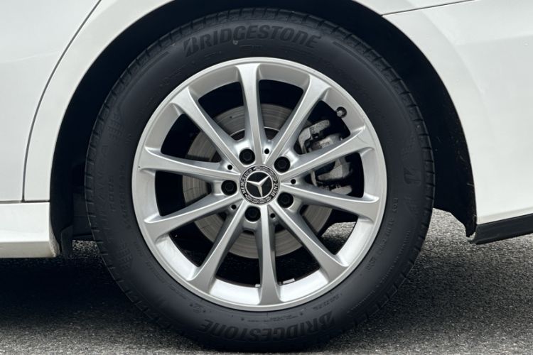 Used Mercedes-Benz A-Class 2021 A 200 L Sport Sedan Dynamic Model