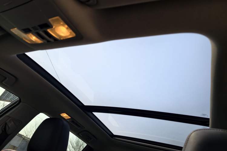 Used Toyota Highlander 2017 2.0T Four-Wheel Drive Ultimate Edition 7 Seats