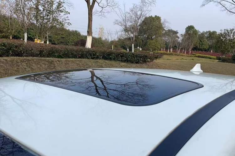 Used Ford Focus 2017 Hatchback EcoBoost 125 Automatic - Ultra-Powerful Style Edition with Smart Drive Features
