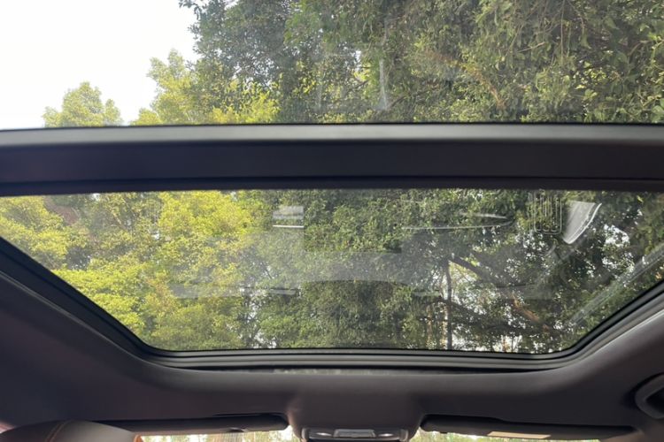 Used BYD Song Pro New Energy 2022 DM-i 110km Flagship Model