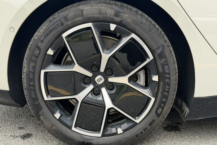 Used Xiaomi Auto SU7 2024 Rear-Drive Ultra-Long Range Advanced Pro-Level Intelligent Driving Version