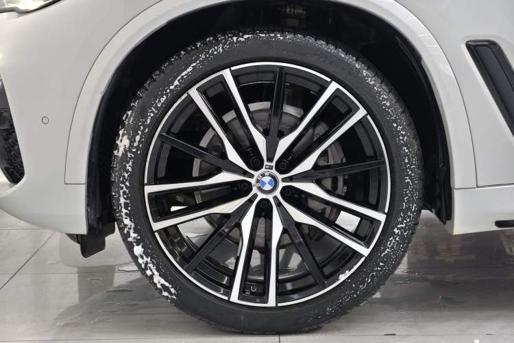 Used BMW X5 2019 xDrive40i M Sport Package