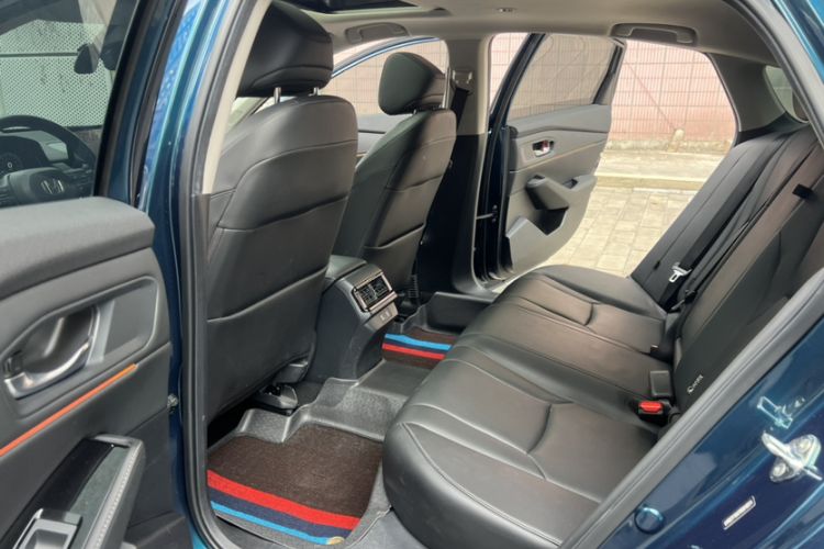 Used Honda Accord 2023 260TURBO Smart Enjoyment Version