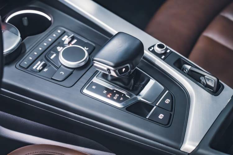 Used Audi A4 2017 45 TFSI allroad quattro Fashion Edition
